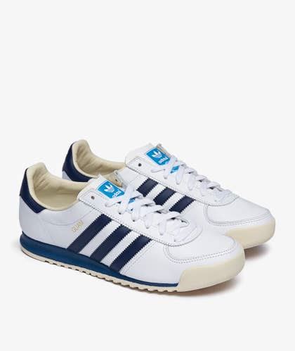 adidas guam white black.